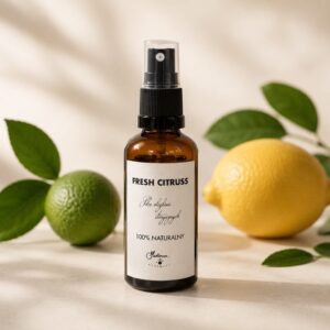 naturalny odświeżacz fresh citruss
