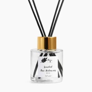 dyfuzor o zapachu drzewa sandałowego