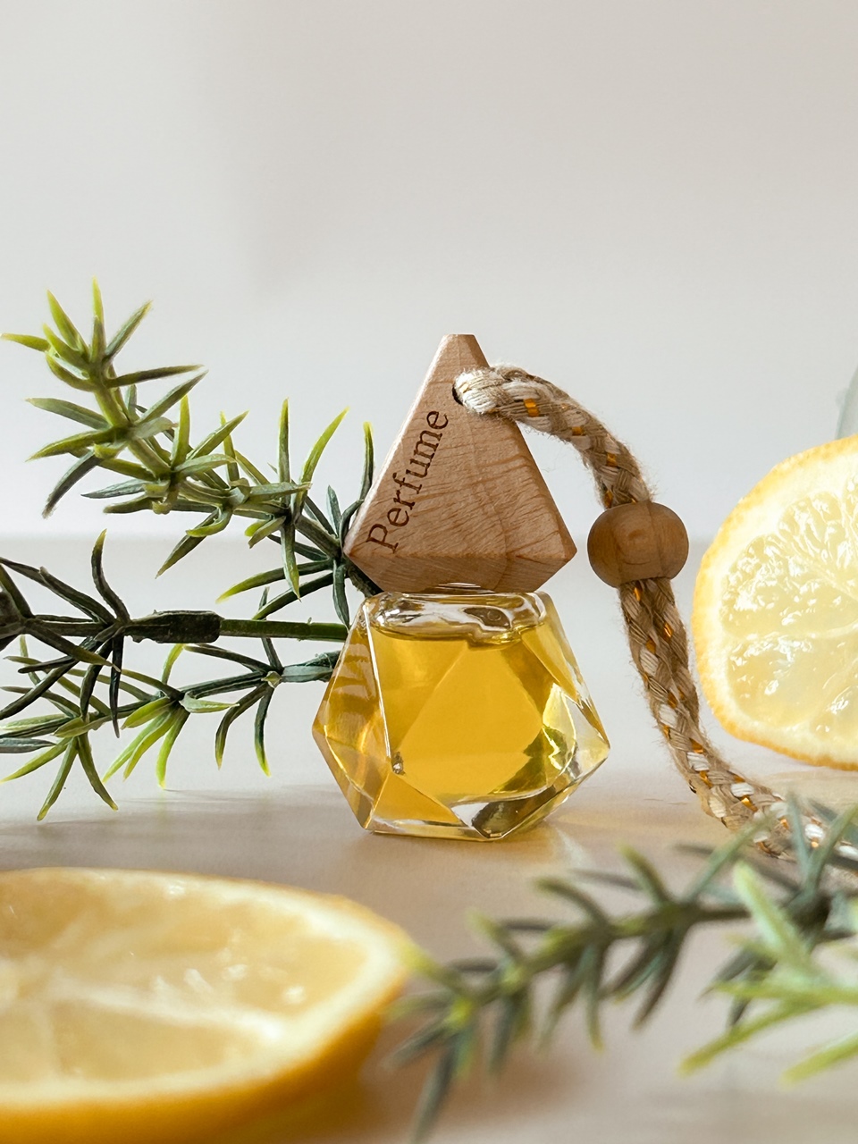 naturalny zapach do auta poprawiaj膮cy koncentracj臋