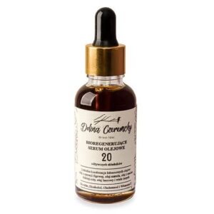 Serum z południa ,, Laur i opuncja''