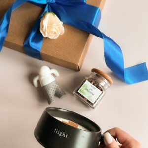 LAS DRUIDÓW zestaw prezentowy