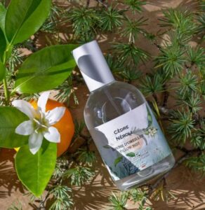 spray do poduszek cedr neroli