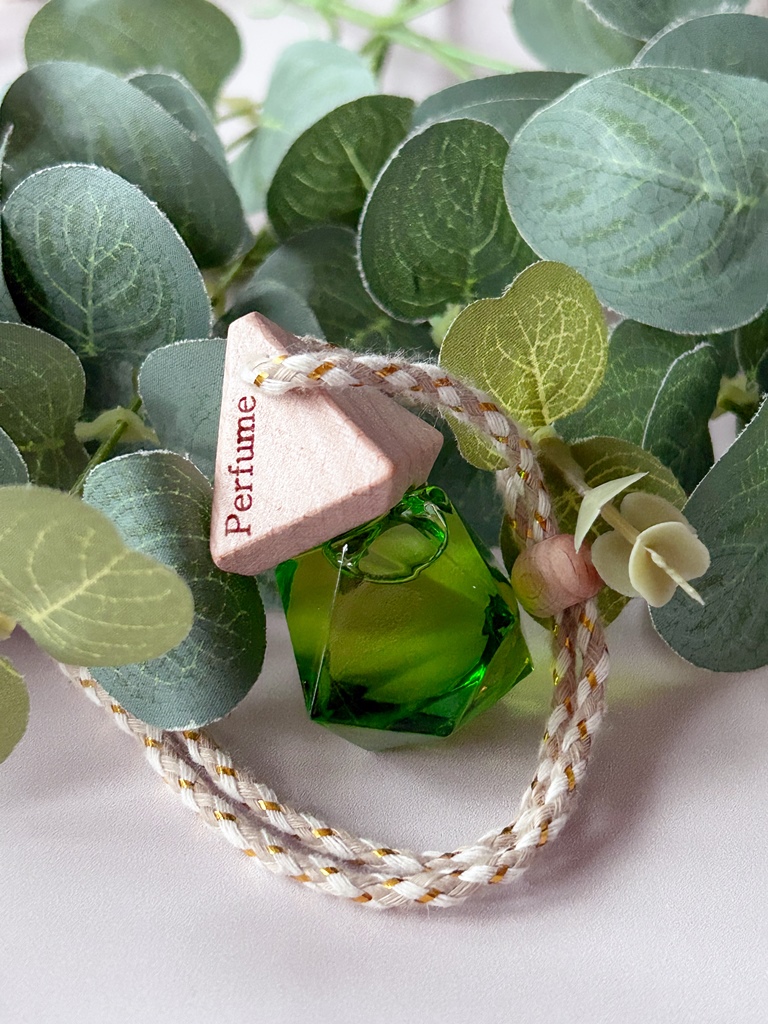 Zapach z ekstraktem zielonej herbaty i nut膮 cytrus贸w - obrazek 3