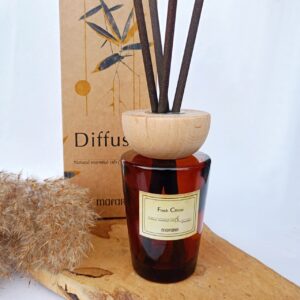 Naturalny dyfuzor Fresh Citruss
