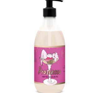 Żel do mycia ciała Prossieco Imprezante 500ml LaQ