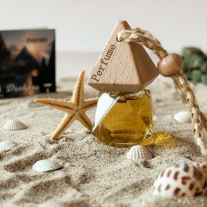 Naturalny zapach do auta- Drakarx uzupełnienie