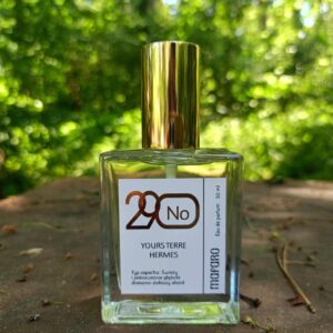 perfumy m臋skie terre hermes