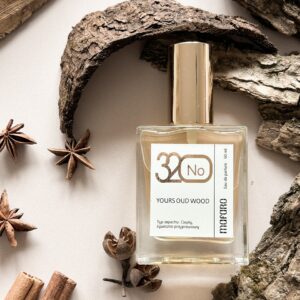 perfumy insporowane Tom Ford Oud wood