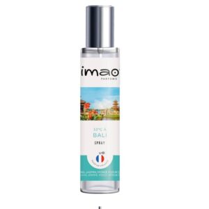 Spray do auta i od艣wie偶acz Bali Imao