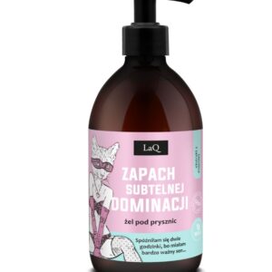 za[pach subtelnej dominacji