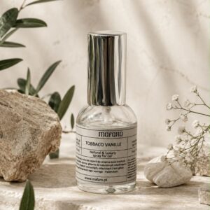 spray do auta Tobacco