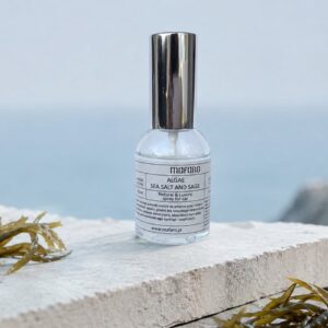 naturalny spray do auta morski