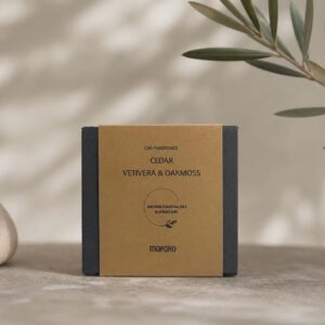 zapach drzewny premium