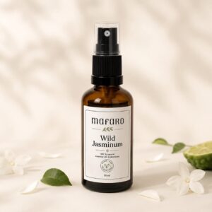 naturalny spray z jasminem i cytrusami
