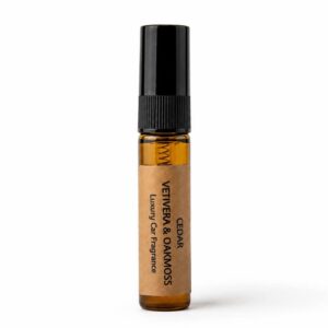Uzupełnienie Cedar Wetiwer& Oakmoss