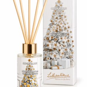 Dyfuzor o zapachu świeżej jodły na mrozie Sapin Blanc 100 ml
